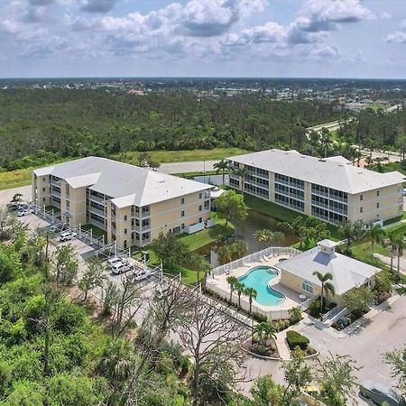 Waterside Condo Rotonda West Exteriér fotografie