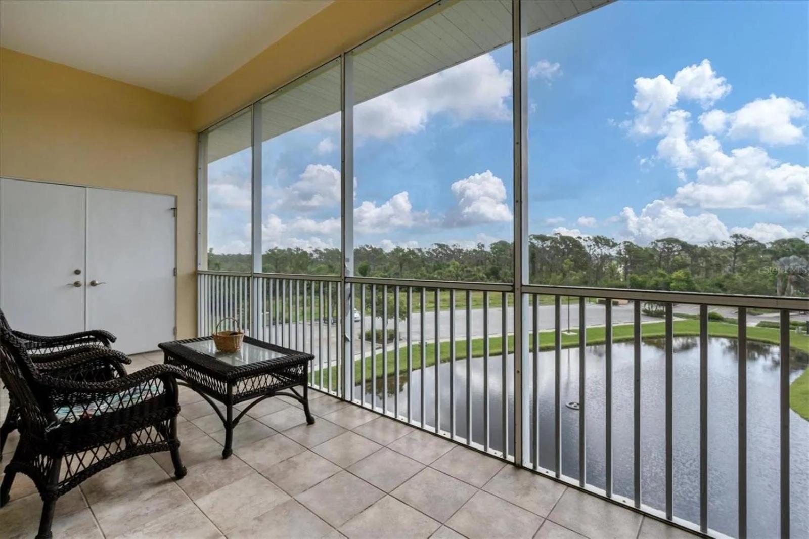 Waterside Condo Rotonda West Exteriér fotografie